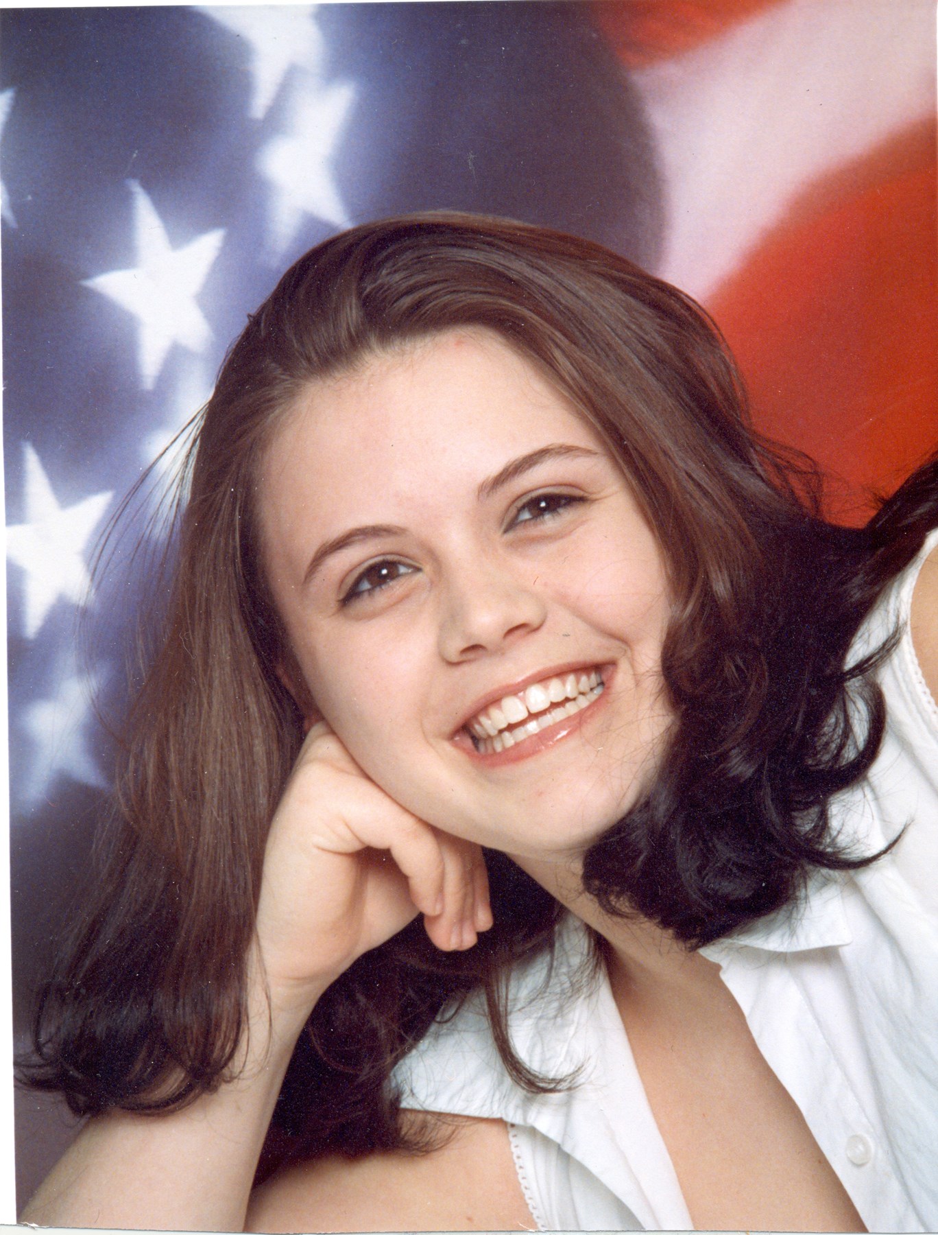 Obituary of Christy Ann Breece