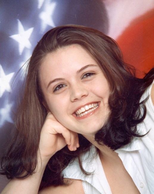 Obituary of Christy Ann Breece