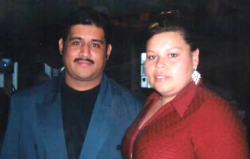 Obituary of Eriberto Bravo