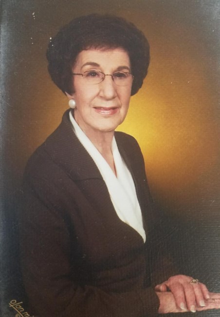 Obituary of Thelma Lee Stone
