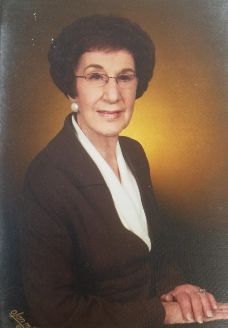 obituary image