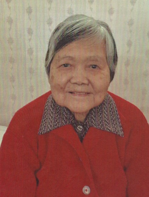 Obituary of Hang Yiu Lee Leung