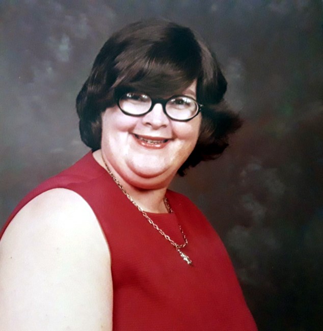 Obituary of Eileen Thompson