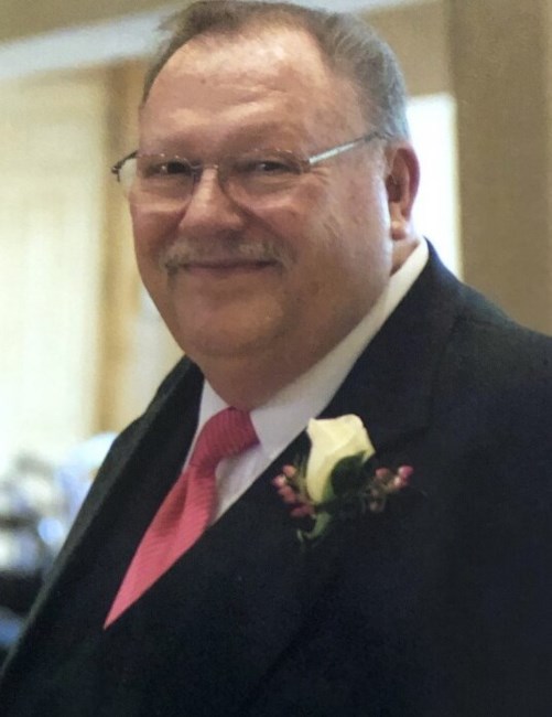 Obituary of James Faulkner