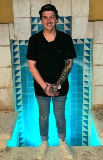 Obituary of Evan Mauro Wick