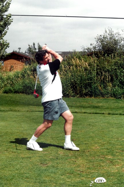 Obituary of John "Jrock" Anthony Edwards