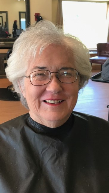 Obituary of Joye Raechel Swain