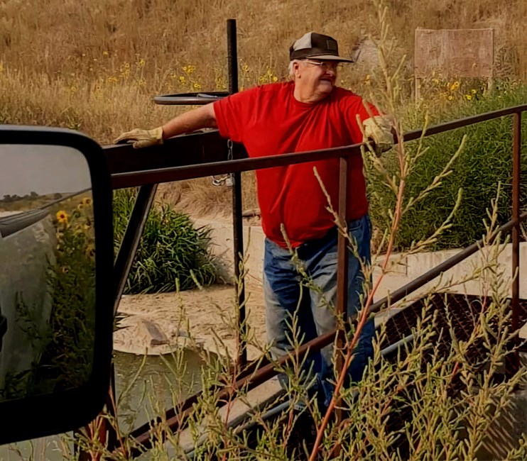 Obituary of Ronald J Myers