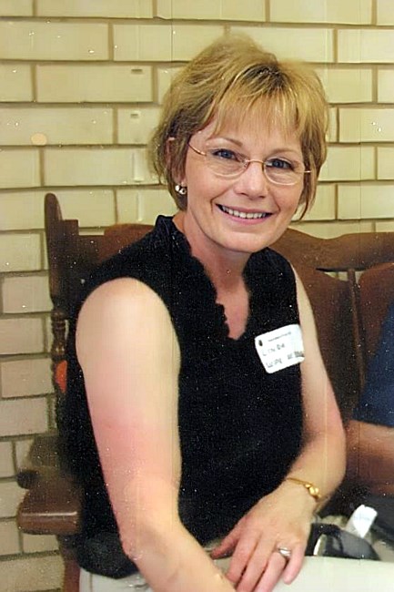 Obituario de Linda Jean Sadler