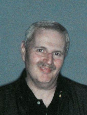 Obituary of Michael David Broderick