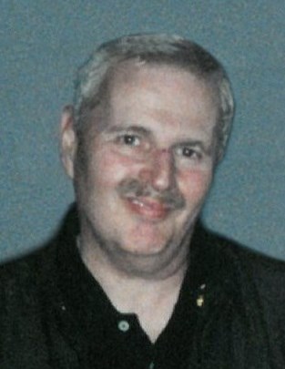 Obituary of Michael David Broderick