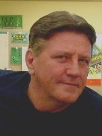 Obituary of Steve P. Corrigan