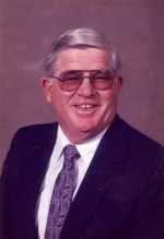 Obituary of Donald R. Lawrence
