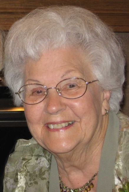 Obituary of Viva L. Hansen