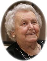 Obituary of Alice Eleanora Grant