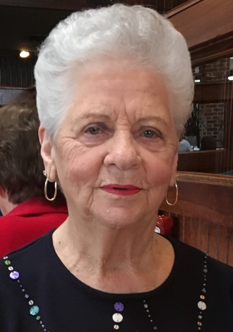 Obituary of Constance Opal Booker Abernathey