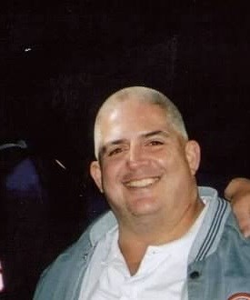 Obituary of William Mark Holley