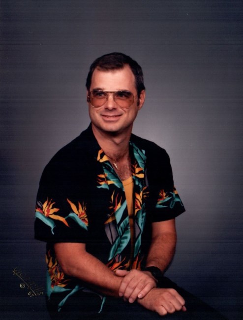 Obituary of Roger Dale Smithey