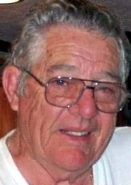 Obituary of Louis John Feulner Jr.