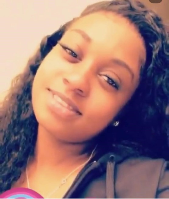 Obituary of Darian Danielle Garrett