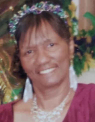 Obituary of Al Josie Harding