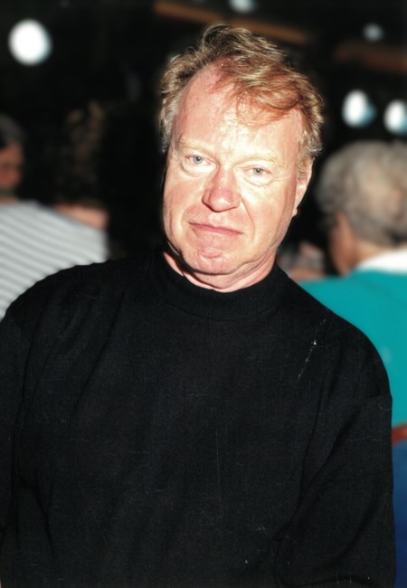 Obituary of Roger Bruce Tulley