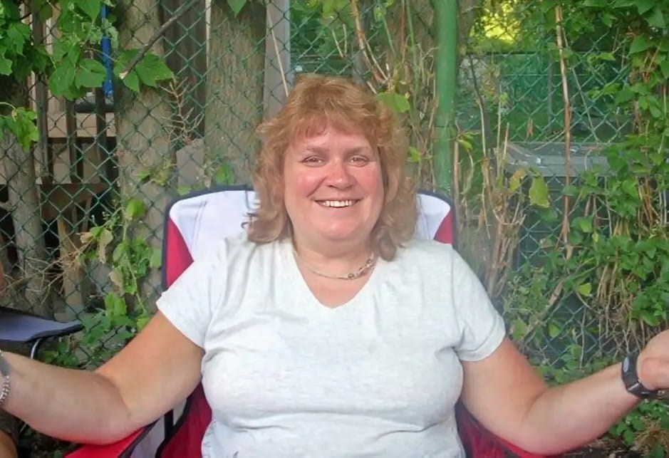 Obituario de Shelley Lillian Elizabeth Pett