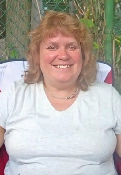 Obituario de Shelley Lillian Elizabeth Pett