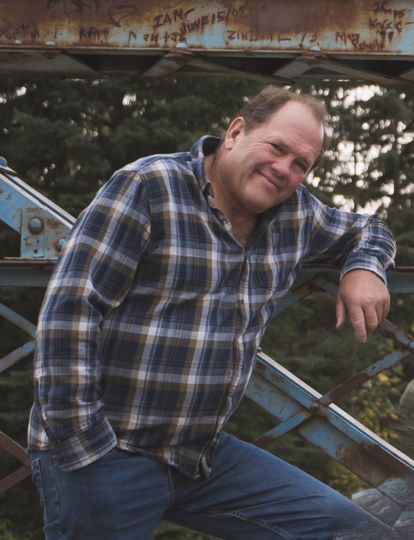 Obituario de Gregory Gerald Moir