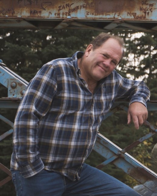 Obituario de Gregory Gerald Moir