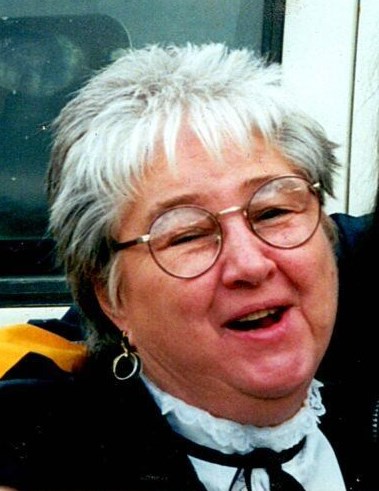 Obituary of Relda P. Kincaid