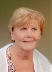 Obituary of Joan Ellen Brock