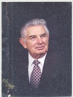 Obituary of Kenneth Speer