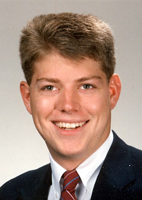 Obituary of Michael E. Given