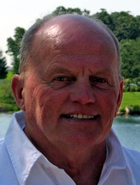 Obituary of James M. Ellman