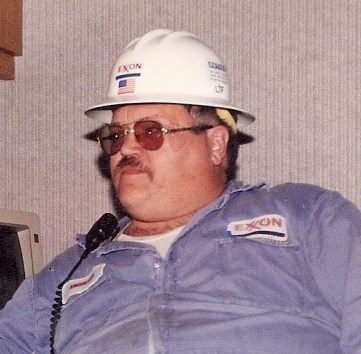 Obituary of Robert Dee Andrews