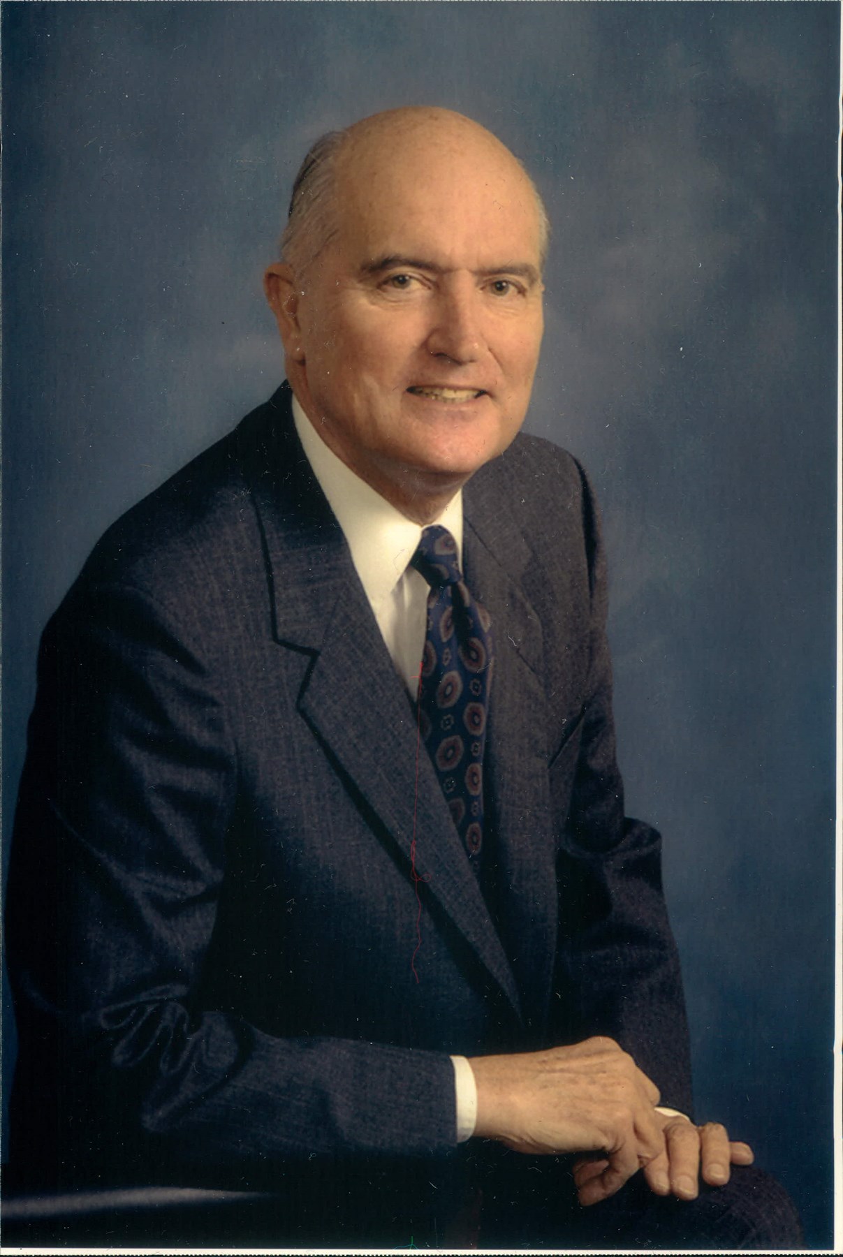 Elroy Curtis Grace Obituary Jacksonville, FL