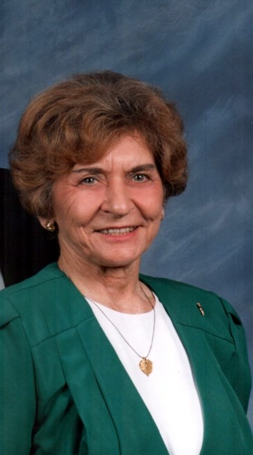 Obituary of Lillian F. Theis