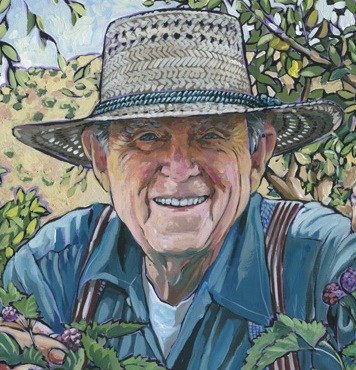 Obituario de Howard Ross Hill