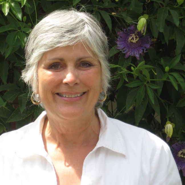 Obituary of Vivienne Patricia Marchwick