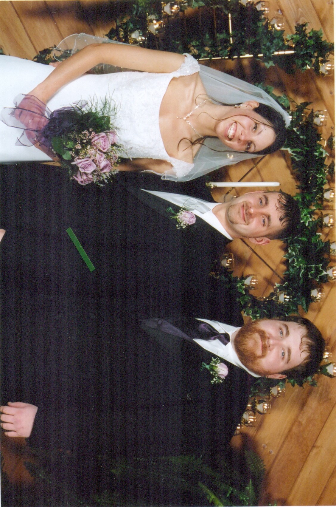 Obituary of Jason Edward Vinson