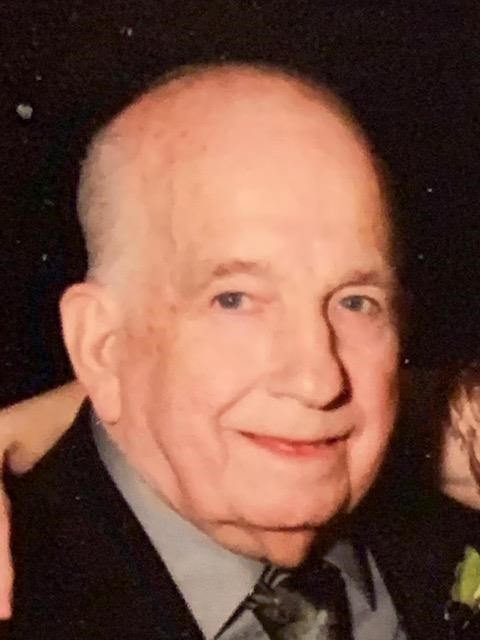 Obituary of Milton Ray LeSueur
