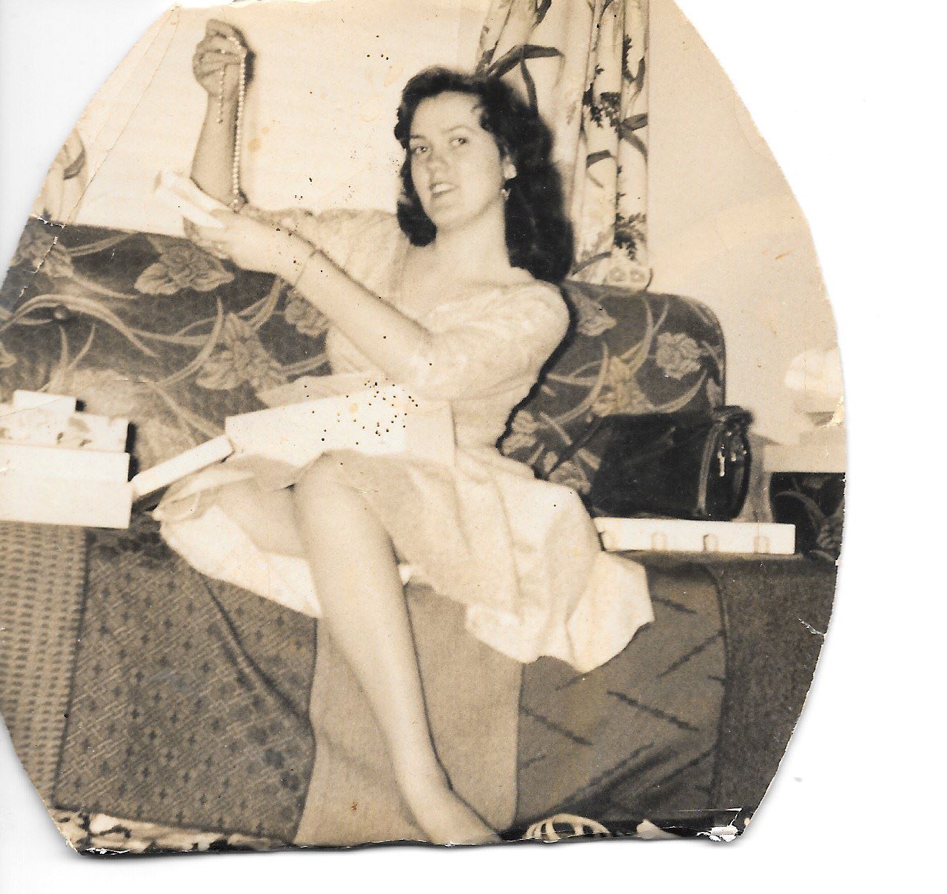 Obituary of Linda Russell