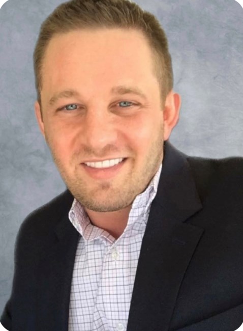 Obituary of Blake McAlavy