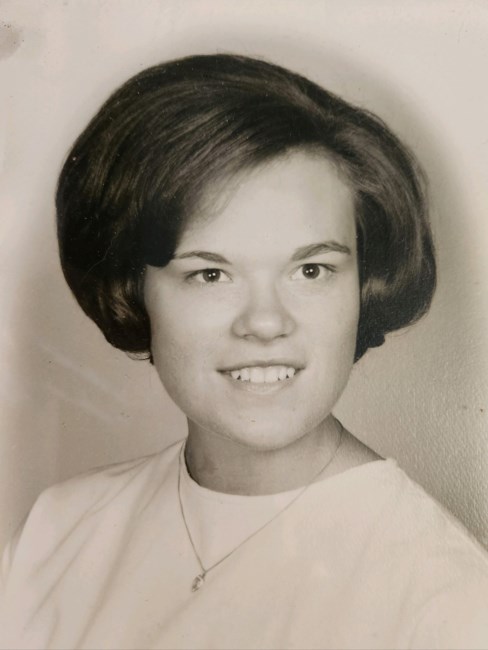 Obituary of Constance Mae Davis