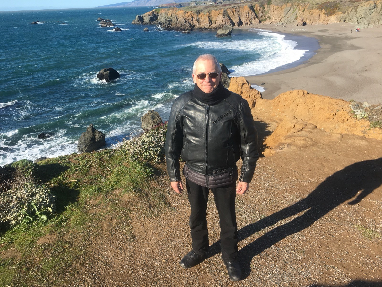 Obituary of Michael Joseph Schwartz