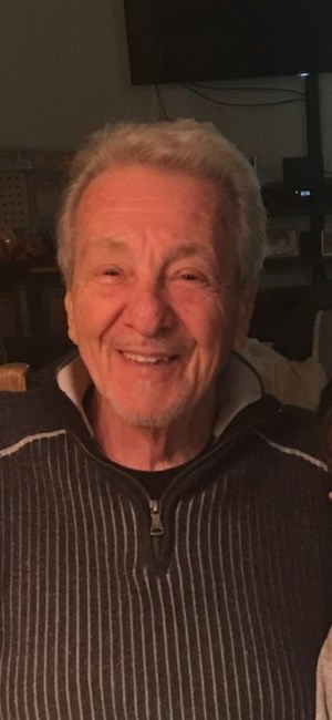 Obituary of Gary Martin Kerchinsky