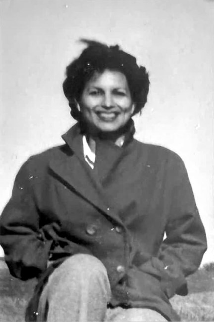 Avis de décès de Julie Ortiz Kirkwold