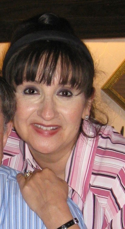 Obituary of Ema M. Bates