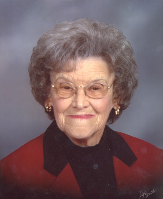 Obituary of Dorothy Elizabeth Spiker Seitz